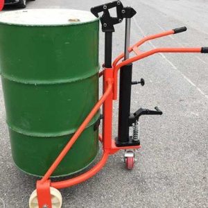 Xe Nâng Thùng Phuy Ytc0.3b