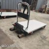 Xe Nâng Mặt Bàn điện Leo Xe