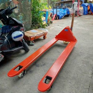 Xe Nâng Tay Siêu Dài Giá Rẻ