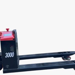 Xe Nâng Tay điện 3 Tấn Giá Rẻ
